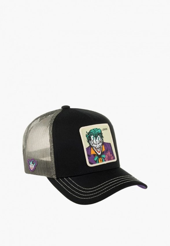 Бейсболка Capslab