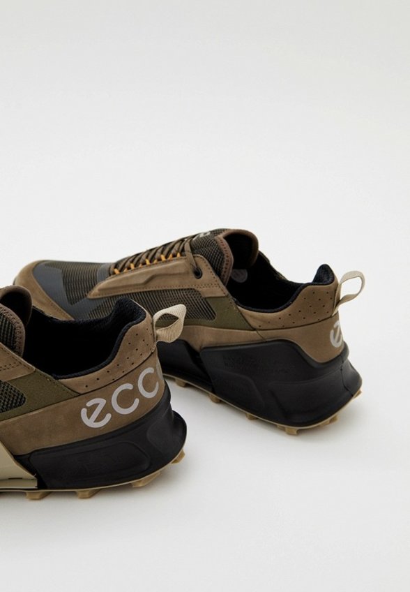 Кроссовки Ecco