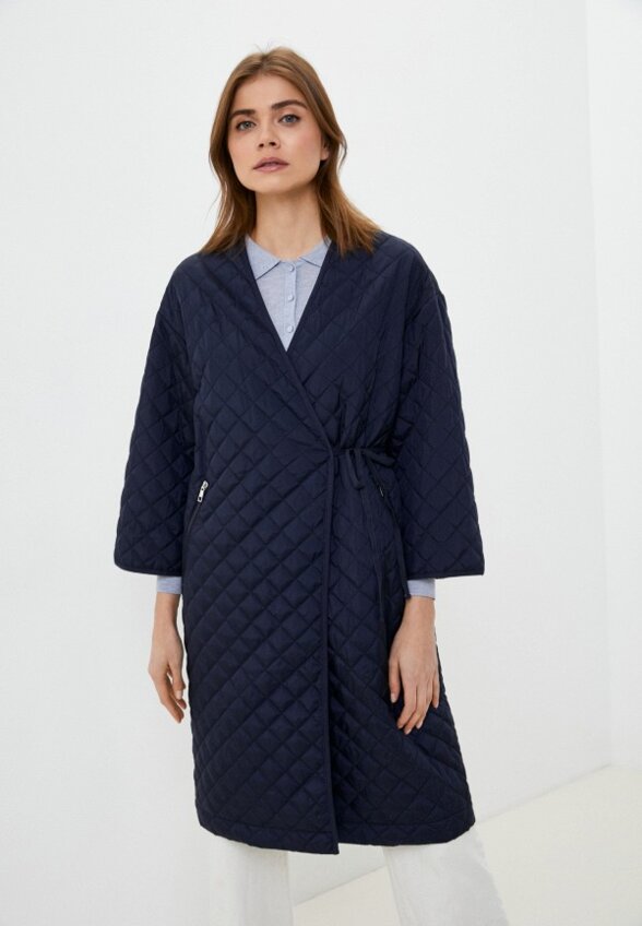 Куртка стеганая Rich&Royal