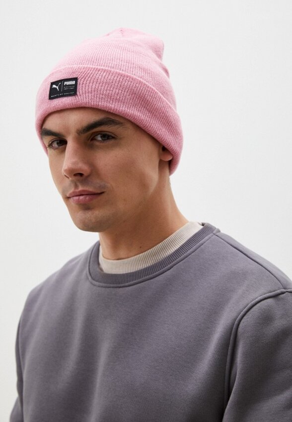 Шапка PUMA