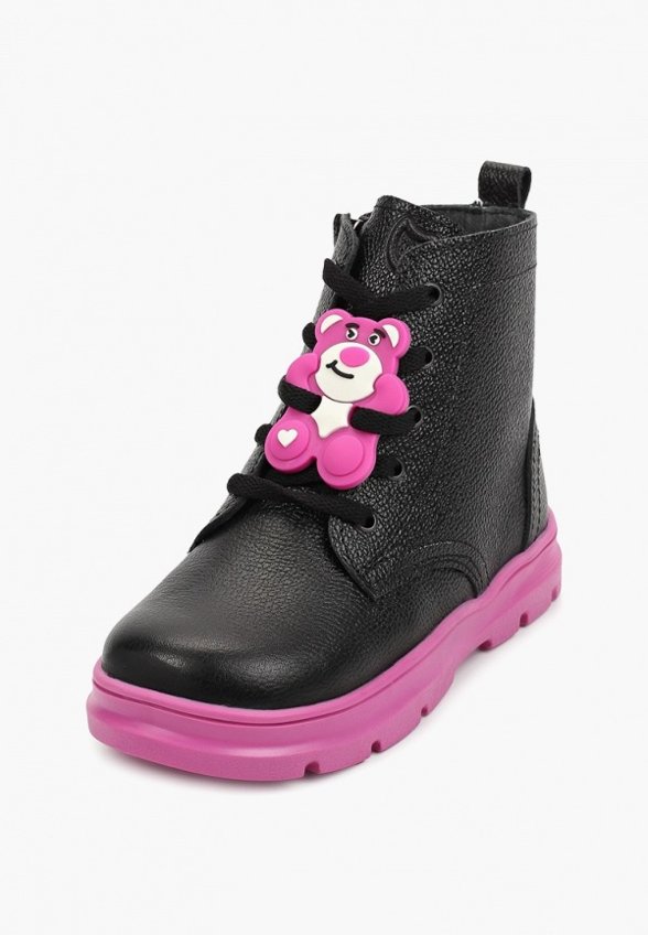 Ботинки Котофей