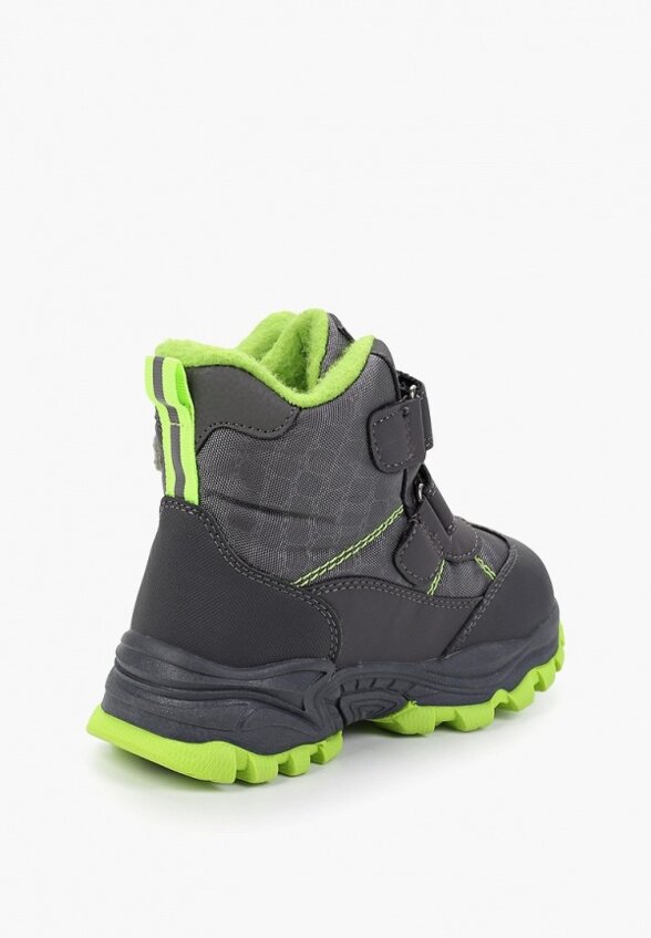 Ботинки Shuzzi