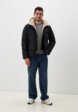 Пуховик Urban Fashion for Men2  - превью