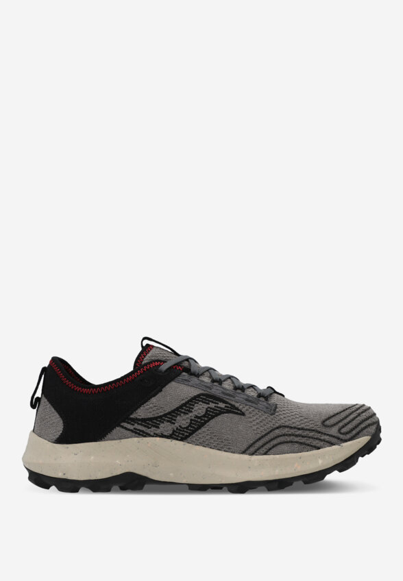 Кроссовки мужские Saucony Peregrine Rfg, Серый