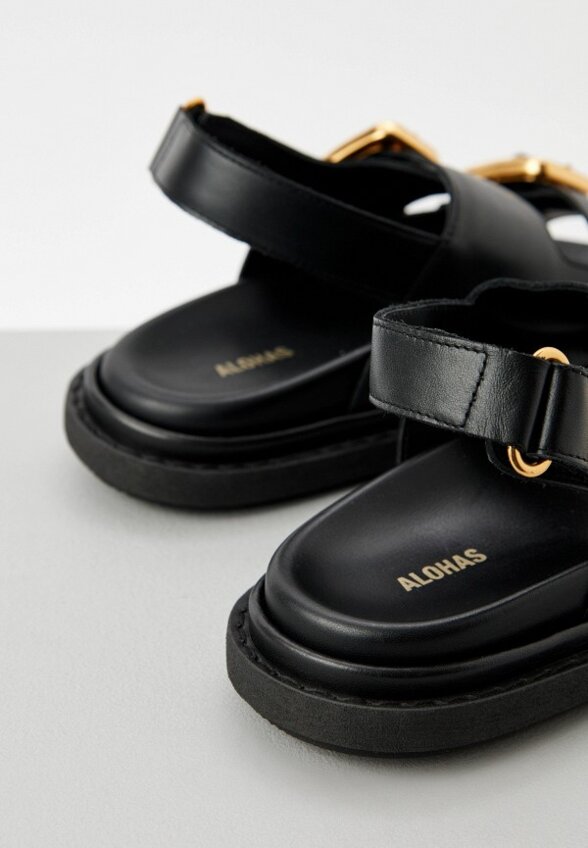 Сандалии Alohas