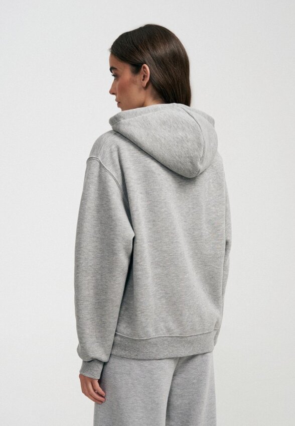 Толстовка Твое