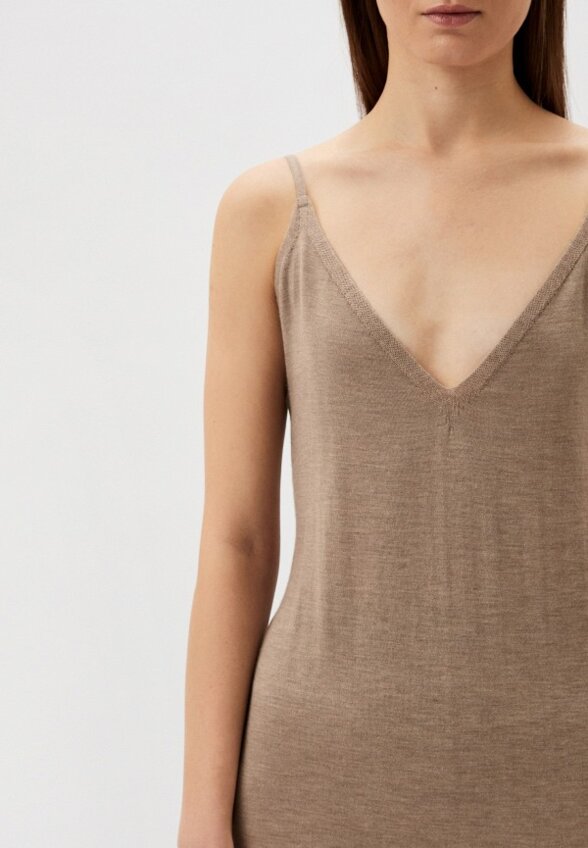 Платье Falconeri