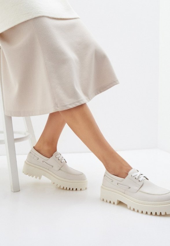 Ботинки Ralf Ringer