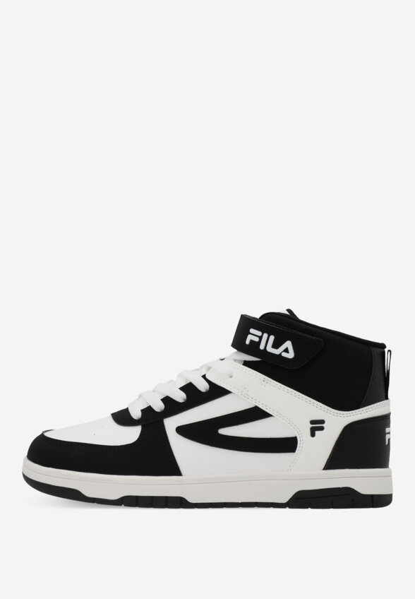Кеды для мальчиков FILA Sp Fil Nxt, Белый