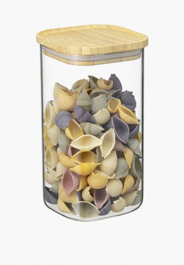 Банка для хранения Smart Solutions