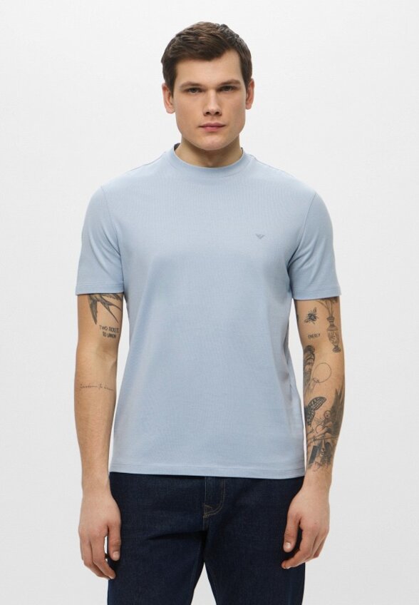 Футболка Emporio Armani