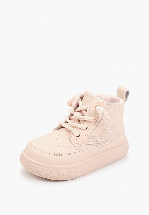 Ботинки Капитошка