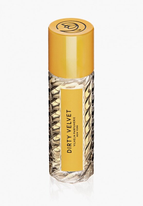 Парфюмерная вода Vilhelm Parfumerie New York