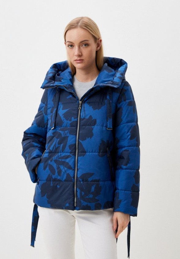 Пуховик Dixi-Coat