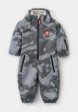 Комбинезон утепленный Hedda1  - превью