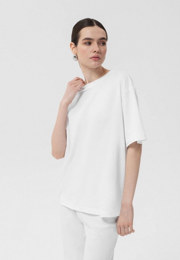 Футболка GLVR