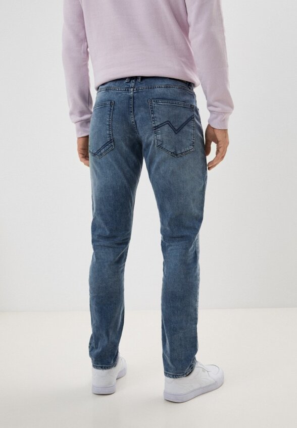Джинсы Tom Tailor