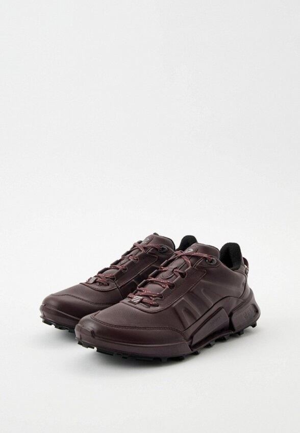 Кроссовки Ecco