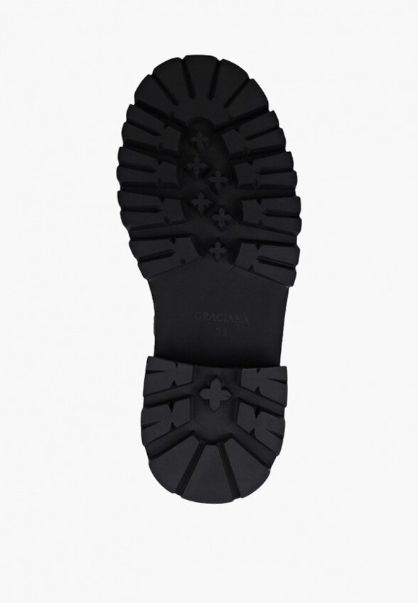 Ботинки Graciana