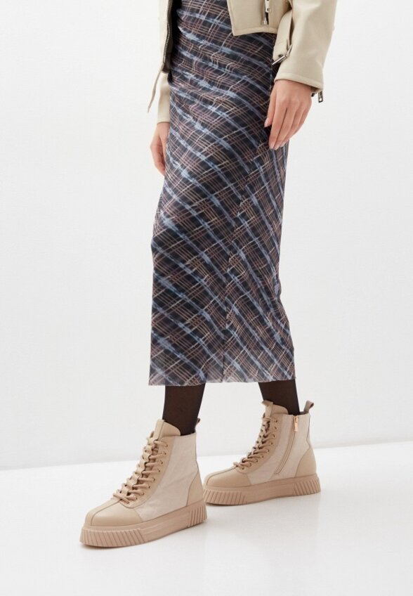 Кеды Just Couture