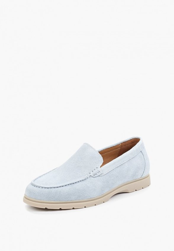 Лоферы Salamander