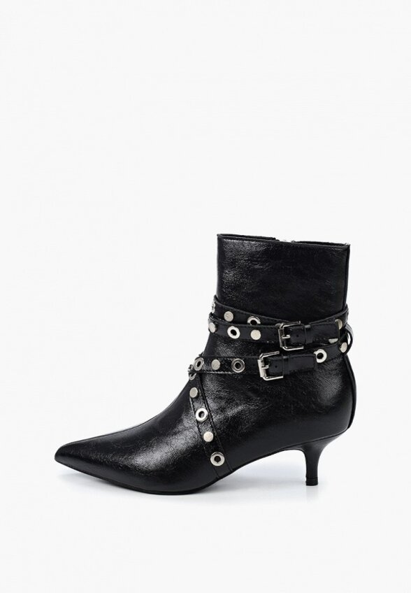 Ботильоны Sbalo