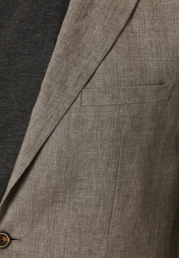 Костюм классический NetWork