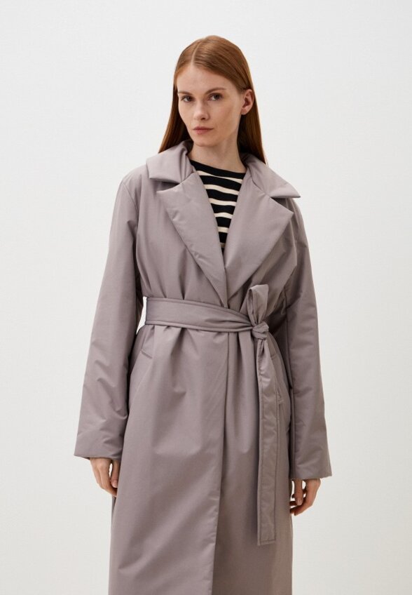 Куртка утепленная Vladislava Shop