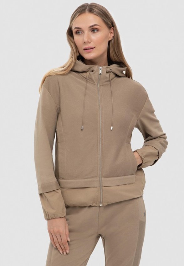 Толстовка Kanzler