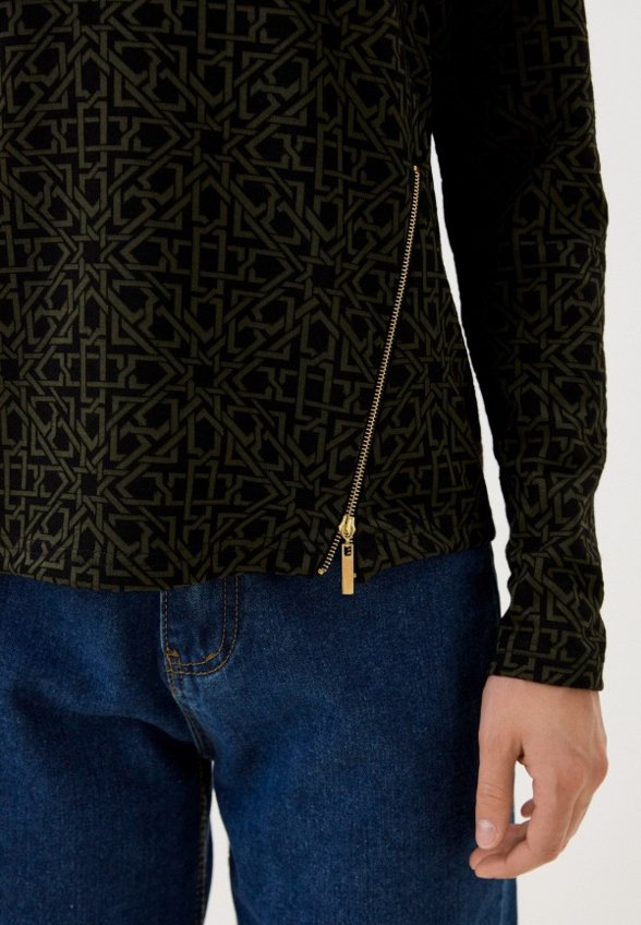 Лонгслив Salko