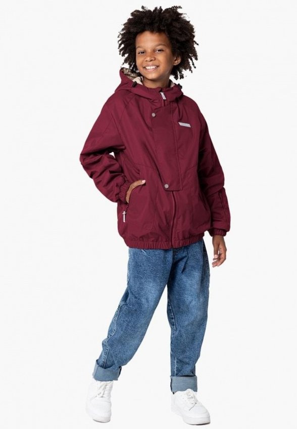 Куртка Nikastyle