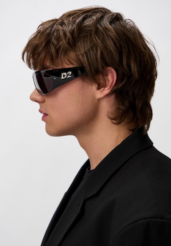 Очки солнцезащитные Dsquared2