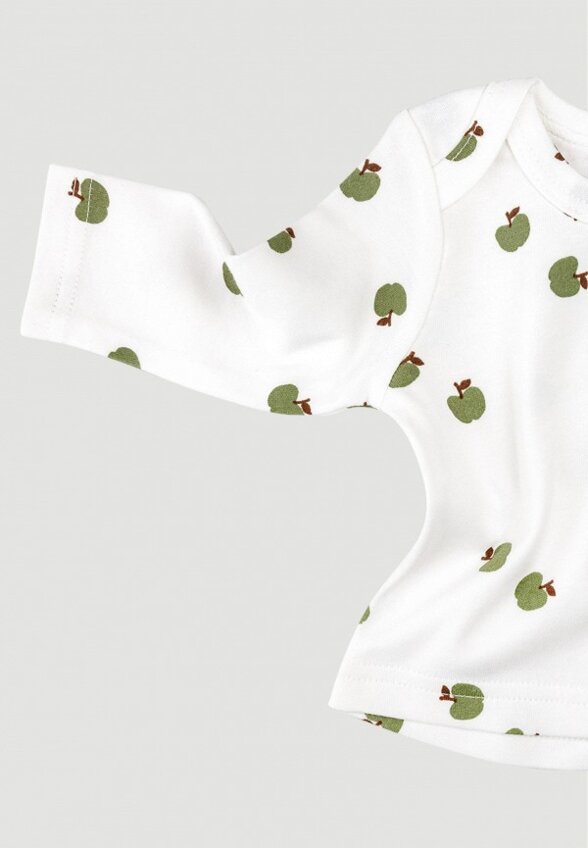 Лонгслив Mjolk