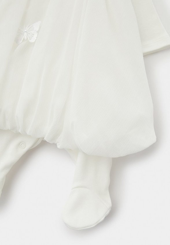 Комбинезон и шапочка Choupette