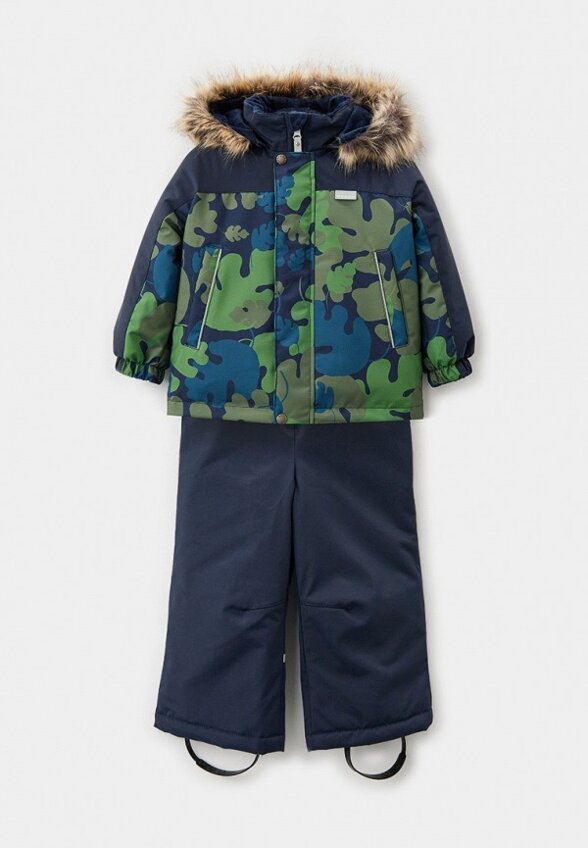 Костюм утепленный Kerry