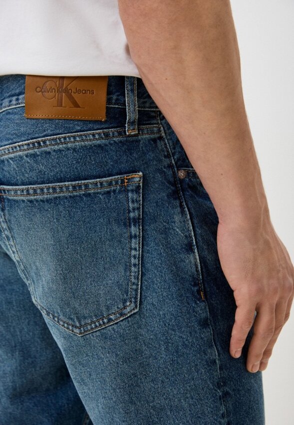 Джинсы Calvin Klein Jeans