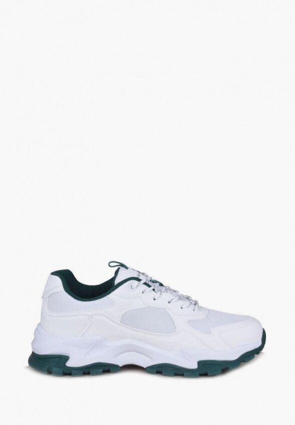 Кроссовки Pierre Cardin