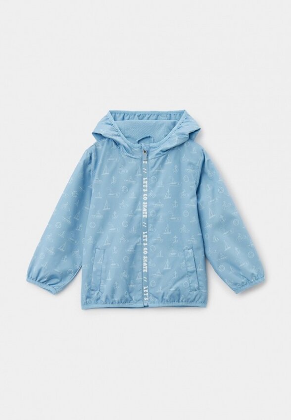 Ветровка Gioco