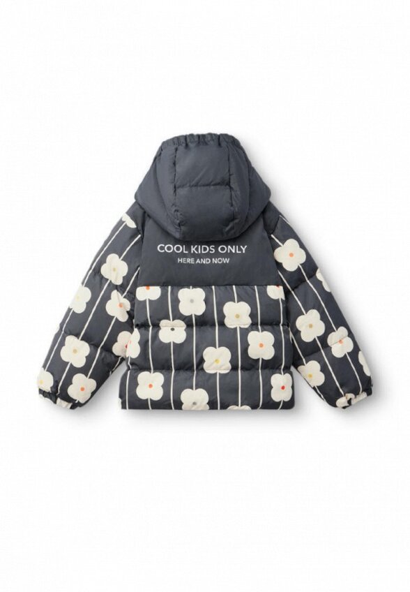 Пуховик Happy Baby