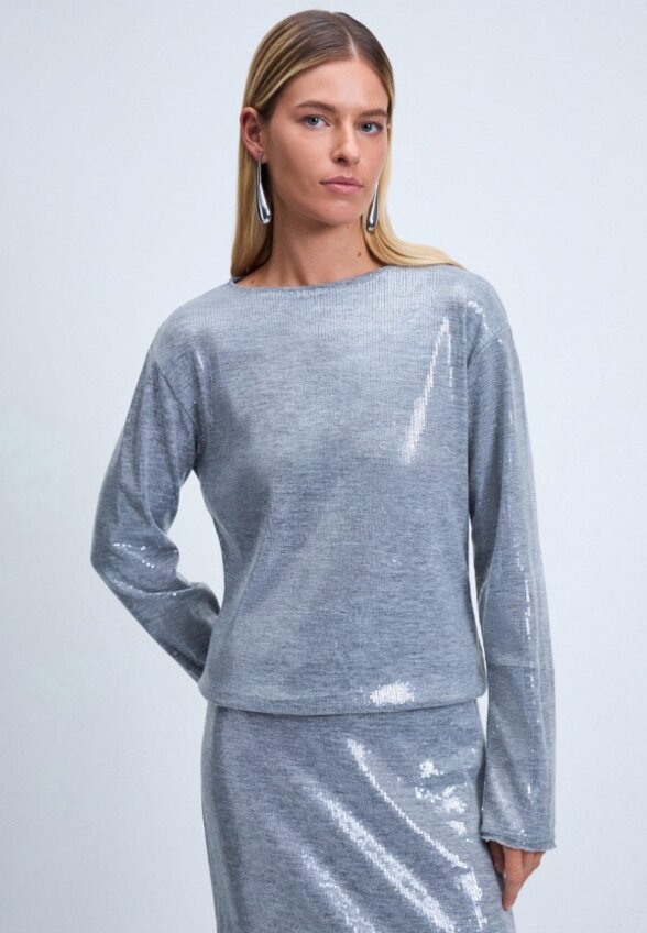 Джемпер Zarina