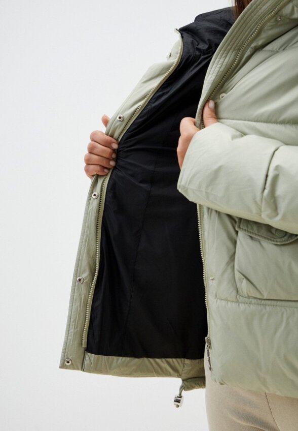 Пуховик Ogmando