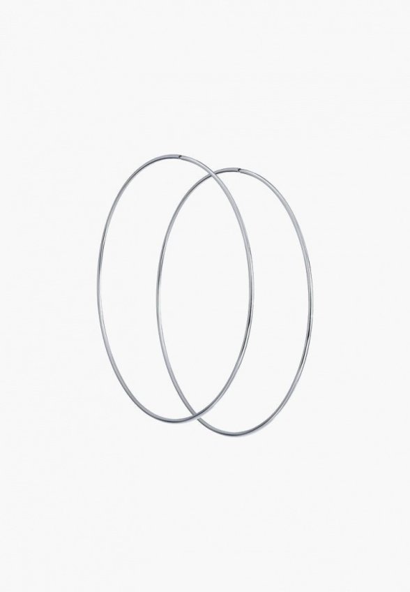 Серьги Diamant