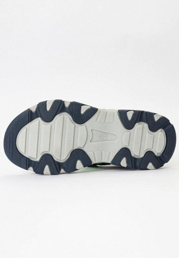 Сандалии Tikkago