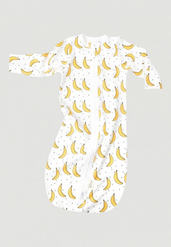 Конверт Mjolk