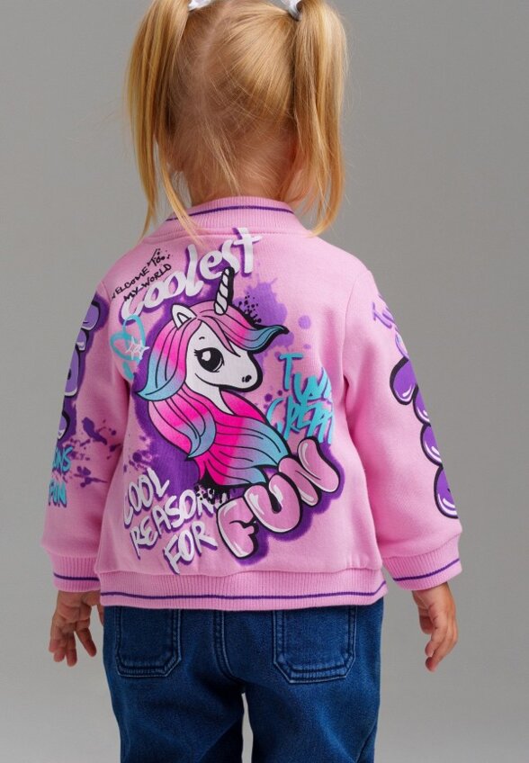 Олимпийка PlayToday