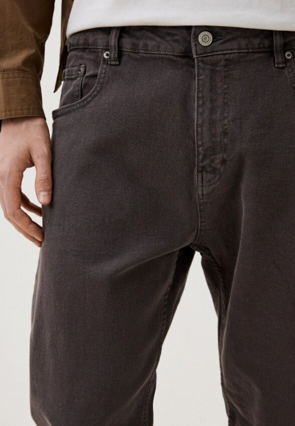 Джинсы Terranova