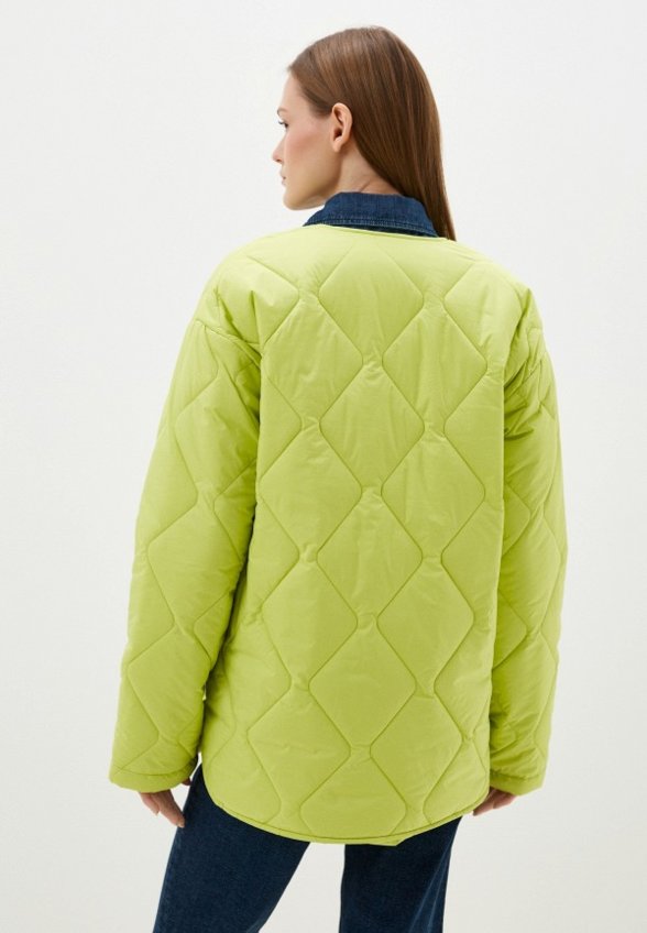 Куртка рабочего Снежная Королева