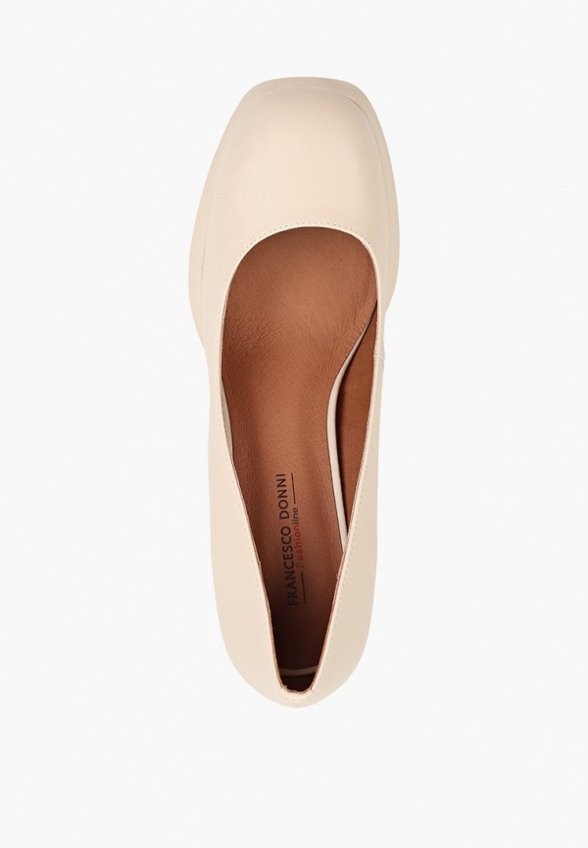 Туфли Francesco Donni
