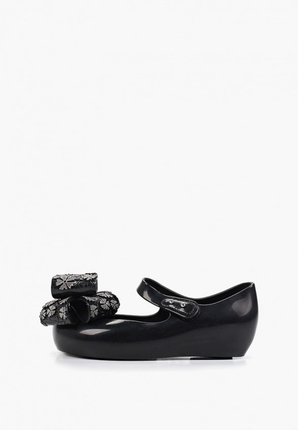 Туфли резиновые Melissa