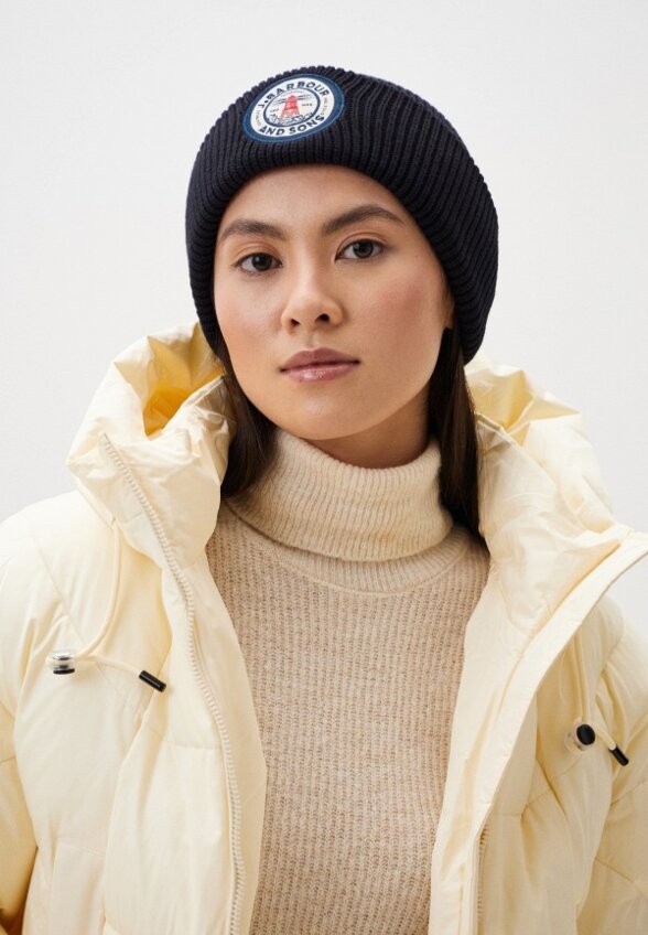 Шапка Barbour